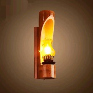 Jual Lampu Hias Bambu Kirim ke Pamekasan: Custom & Ready Stock - Bambu.Furnitur.co.id