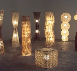 Jual Lampu Hias Bambu Kirim ke Sragen: Custom & Ready Stock - Bambu.Furnitur.co.id