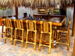 Jual Minibar Bambu Kirim ke Demak: Custom & Ready Stock - Bambu.Furnitur.co.id