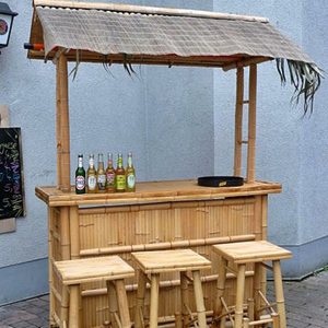 Jual Minibar Bambu Kirim ke Batu Malang: Custom & Ready Stock - Bambu.Furnitur.co.id