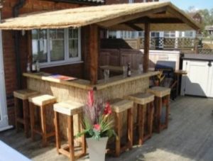 Jual Minibar Bambu Kirim ke Bojonegoro: Custom & Ready Stock - Bambu.Furnitur.co.id