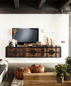 Jual Rak Bambu Kirim ke Wonogiri: Custom & Ready Stock - Bambu.Furnitur.co.id