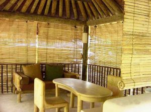Jual Tirai Bambu Motif Kirim ke Demak: Custom & Ready Stock - Bambu.Furnitur.co.id