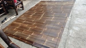 Jual Amben Bambu Kirim ke Kulon Progo: Custom & Ready Stock - Bambu.Furnitur.co.id