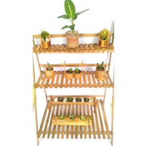 Jual Rak Bambu Kirim ke Probolinggo: Custom & Ready Stock - Bambu.Furnitur.co.id