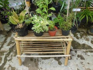 Jual Rak Bambu Kirim ke Jember: Custom & Ready Stock - Bambu.Furnitur.co.id