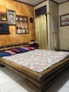 Jual Ranjang Bambu Kirim ke Banjar: Custom & Ready Stock - Bambu.Furnitur.co.id